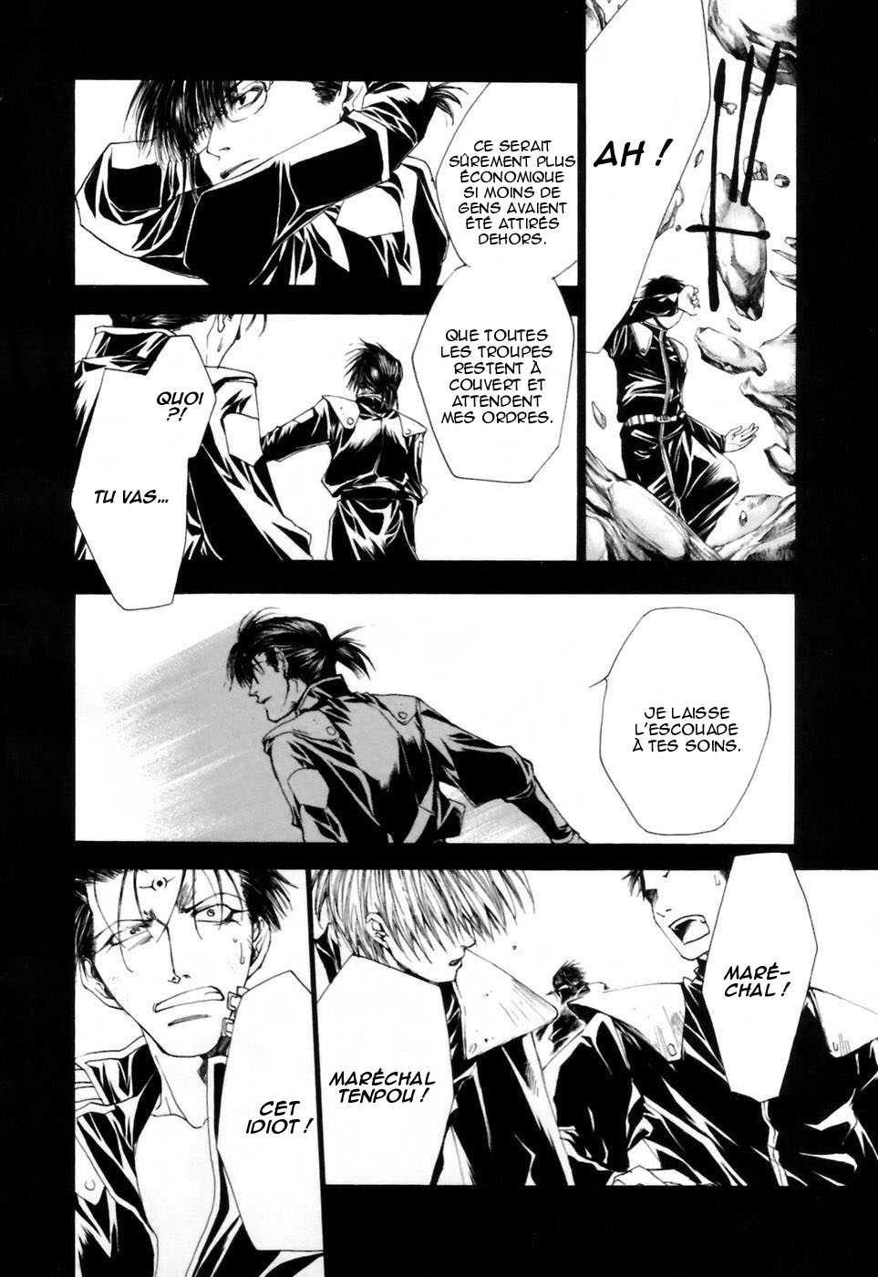 img Saiyuki Gaiden 11